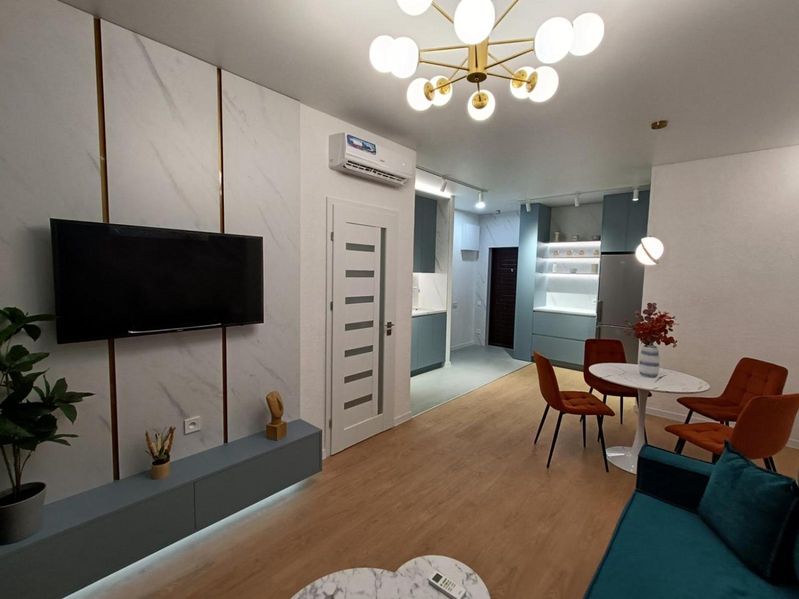 Apartments Near The Sea Odesa Exterior foto